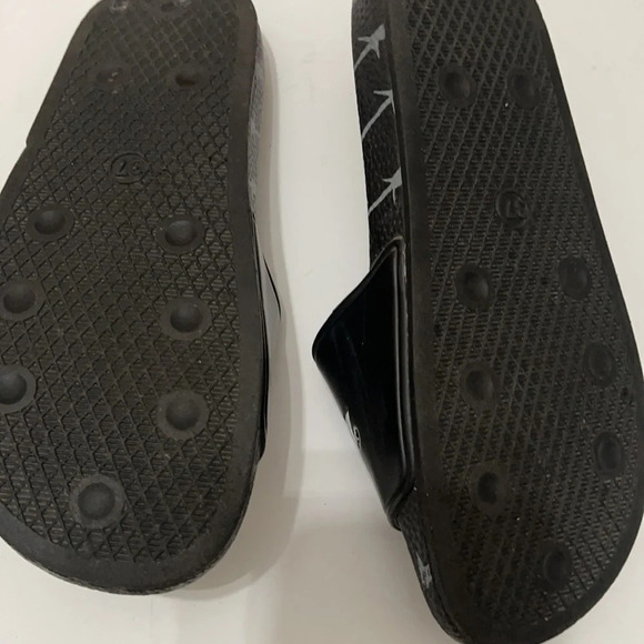 Puma slides Size 7 and Misery Slides Size 37 (6.5) - Picture 13 of 16
